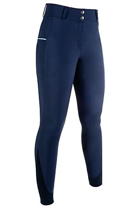 Pantalones de montar -Comfort- Style culera f. s.