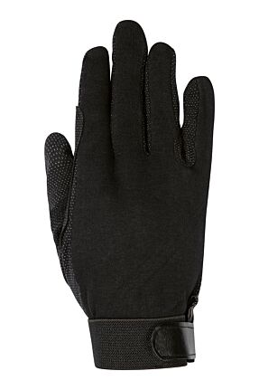 Guantes de montar