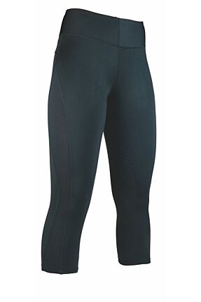 3/4 leggings de montar -Mesh- Style culera full s.