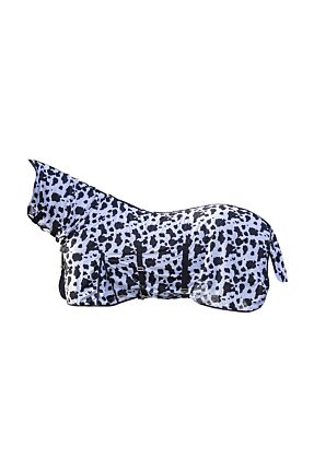 Manta anti-moscas -Cow-