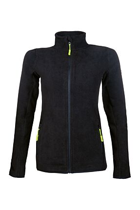 Veste en polaire -Anna-