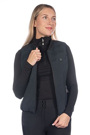 Gilet chauffant -Comfort Temperature- Style
