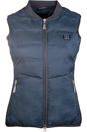 Gilet chauffant -Comfort Temperature- Style