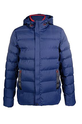 Veste matelassée pour hommes -Hamburg-