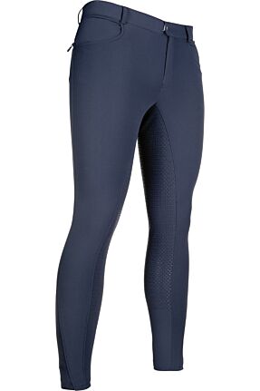 Pantalon homme -Sportive- fond 1/1 en silicone