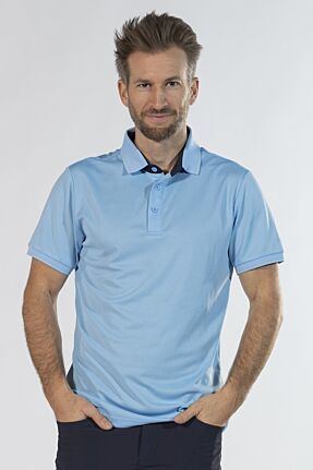 Polo pour hommes -Classico-