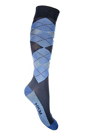 Chaussettes -Check Classico-