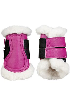 Gamaschen -Comfort Shetty-