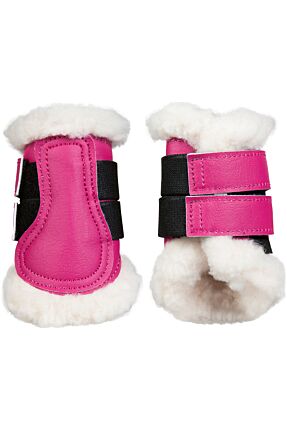 Guêtres -Comfort Shetty-