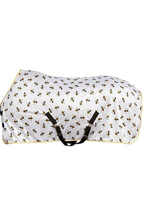 Couverture anti-mouches -Bee-