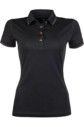 Polo -Rosegold Glamour- Style
