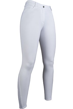 Pantalon -Sunshine Competition- fond 1/1 en sil.