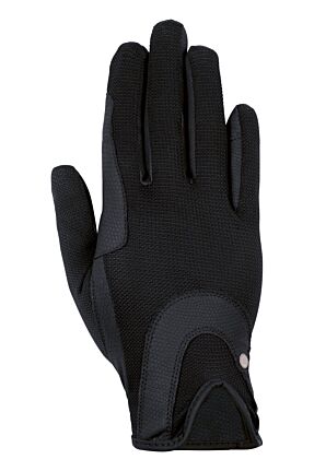 Riding gloves -Grip Mesh-