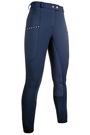 Pantalon -Monaco- fond 1/1 en silicone
