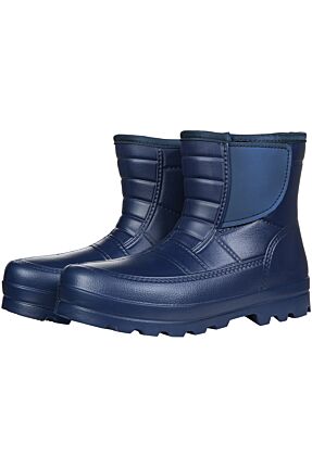 Bottes fourrées imperméables -Snowflake-
