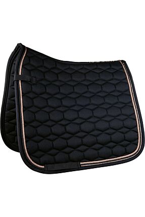 Tapis -Rosegold Glamour- Style