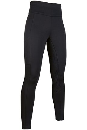 Leggings de montar -Cosy- Style culera full sil.