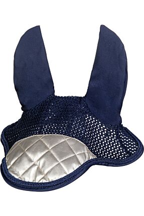 Bonnet anti-mouches -Golden Queen- Style