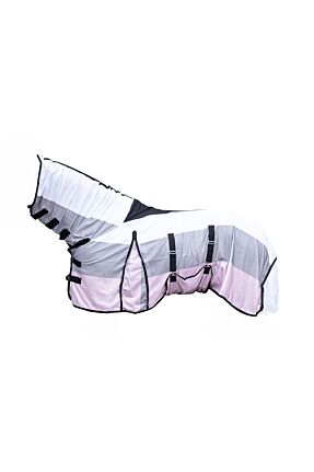 Manta anti-moscas -Strong- con cuello