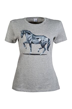 Camisa -Graphical Horse-