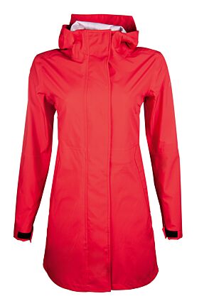 Capa impermeable -Weatherproof-