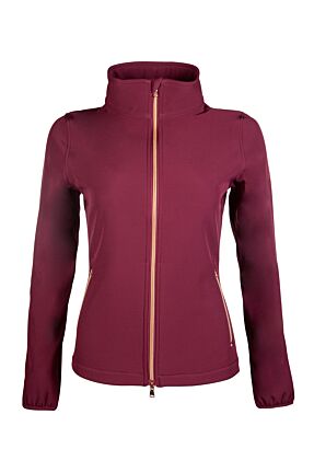 Veste softshell -Lily-