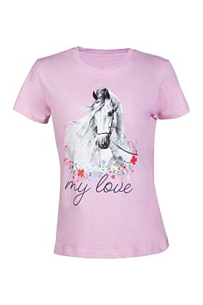 T-Shirt -Horse Spirit-