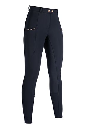 Pantalon -Rosegold Glamour Winter- Style