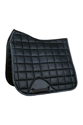 Schabracke -Glitter Mesh- Style