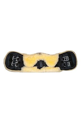 Sangle courte en mouton