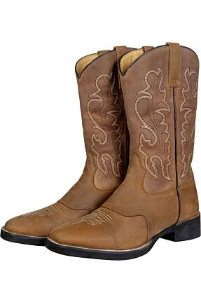 Botas Western -Softy Nevada-
