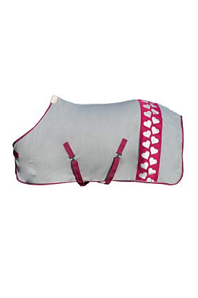 Manta secante -Sweet Valentine-