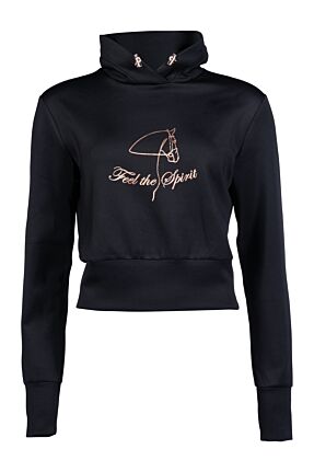 Sweat -Equestrian Rosegold- Style