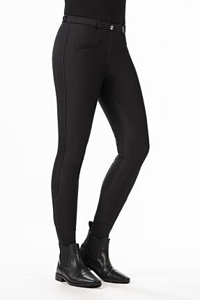 Pantalon softshell -Winner- fond en silicone