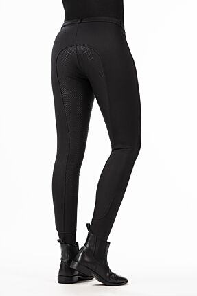Pantalones de montar invierno -Winner- culera s.