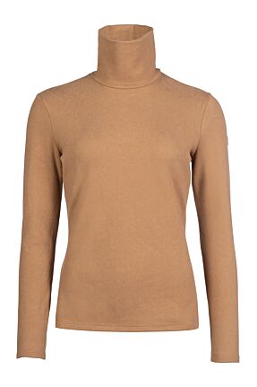 Turtleneck shirt -Marrakesh-