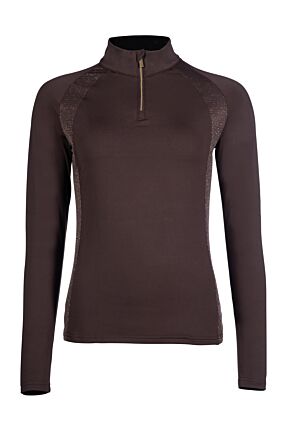 Shirt fonctionnel -Basil-