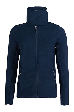 Veste en polaire -Basil-