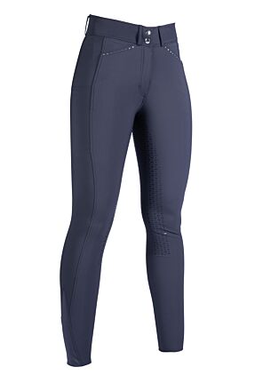 Pantalon -Helene- fond 1/1 en silicone