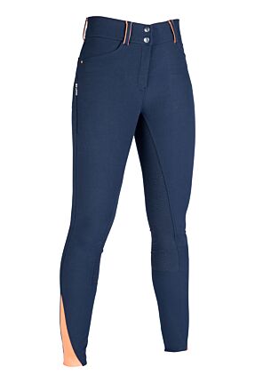 Pantalon -Lyon- fond 1/1 en silicone