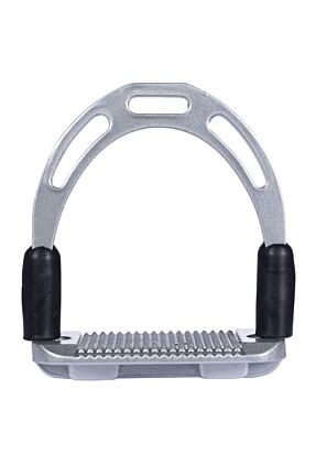 Sicherheitssteigbügel -Ultra Safety- Aluminium