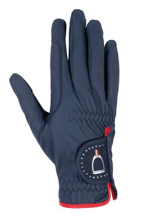 Riding gloves -Equine Sports- Style