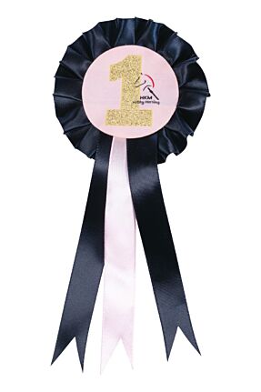 Turnierschleife -Hobby Horsing-