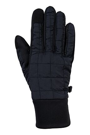 Guantes de montar -North Ice- Señoras