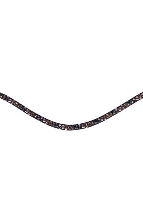 Frontal -Rosegold Glamour- Style