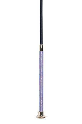 Cravache de dressage -Lavender Bay-