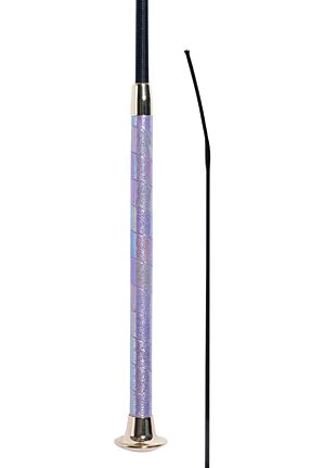 Dressage whip -Lavender Bay-