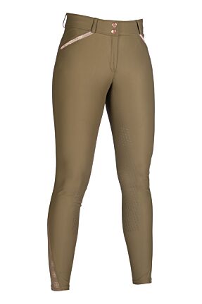 Pantalon -Edinburgh- fond 1/1 en silicone