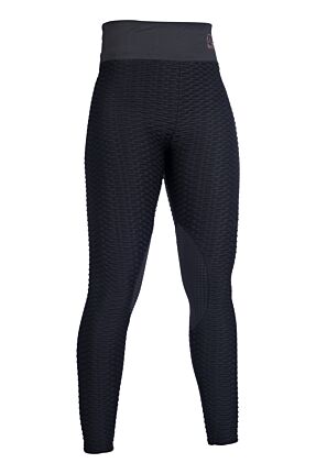 Leggings -Edinburgh Shape- basanes en silicone