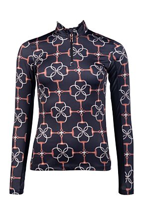 Shirt fonctionnel -Edinburgh-